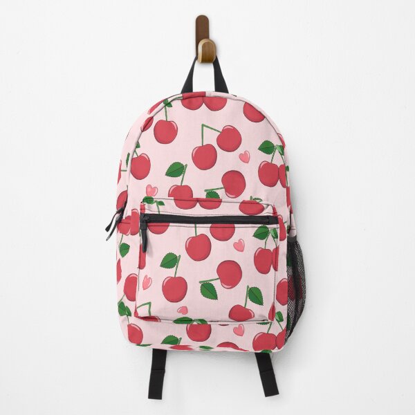 Item preview, cherry pattern designed and sold by virilamissa.