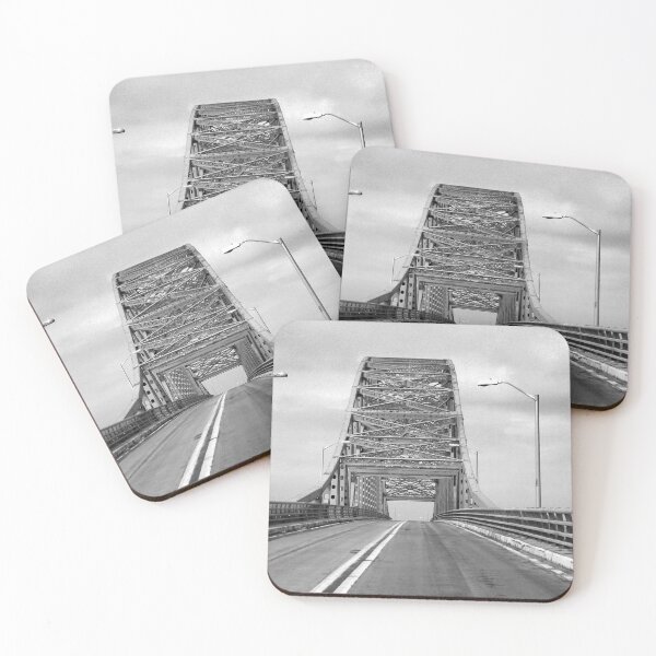 Item preview, Robert Moses Causeway Bridge II designed and sold by John  Kapusta.