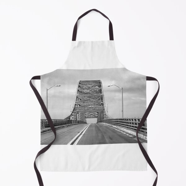 Item preview, Robert Moses Causeway Bridge II designed and sold by John Kapusta.
