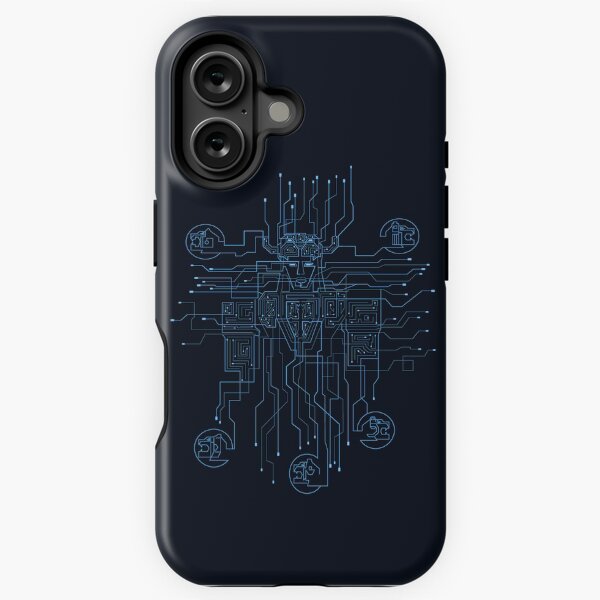 Item preview, Voltron Connections designed and sold by LoKoT.