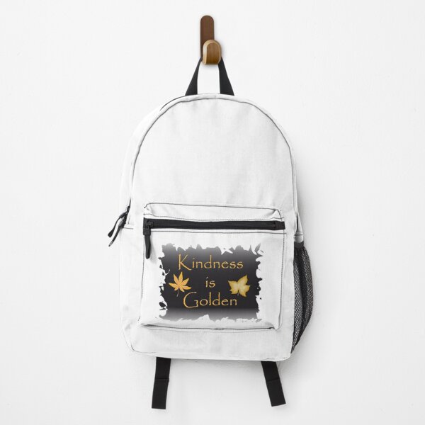 Item preview, Kindness is Golden designed and sold by GRAPHISTE99.