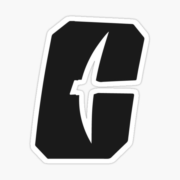 Aperçu de l'œuvre Nouveau logo furtif de l'UNCC créée et vendue par LoganYates.