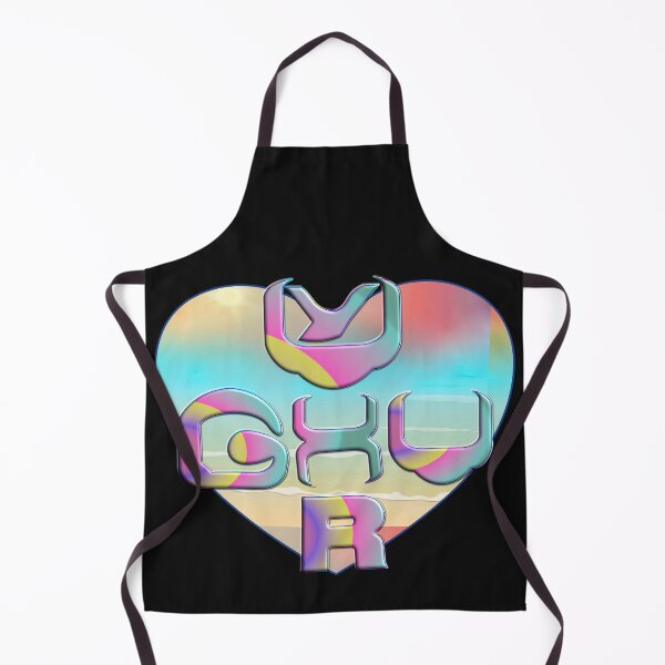 Item preview, I LOVE THE UYGHUR PEOPLE designed and sold by Ralek.