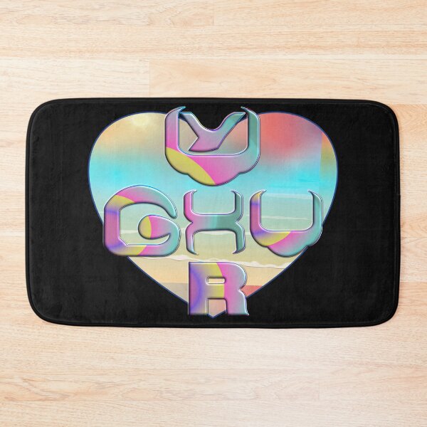 Item preview, I LOVE THE UYGHUR PEOPLE designed and sold by Ralek.