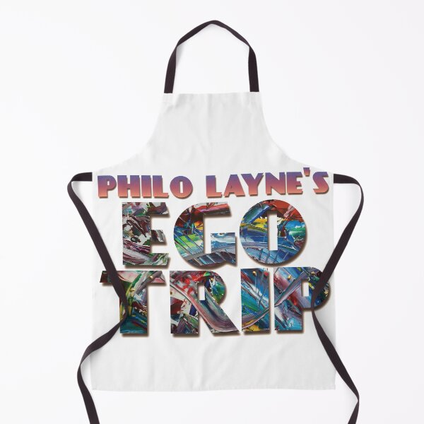 Item preview, Philo Layne's Ego Trip designed and sold by humanscale Arts.