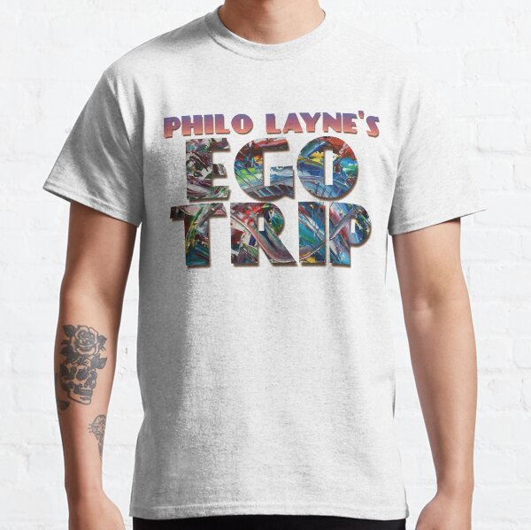 Ego Trip Clothing for Sale | Redbubble