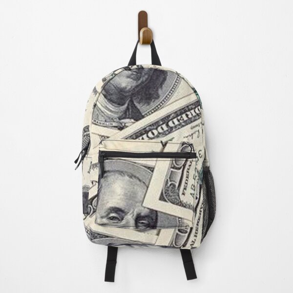 Item preview, Dollar designed and sold by Juan Carlos Trujillo.