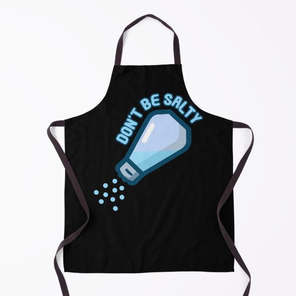 Item preview, Don't be salty designed and sold by Statim.