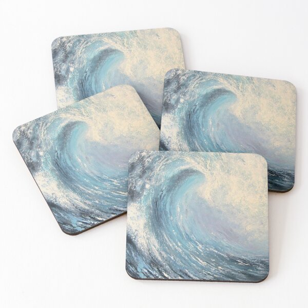 Item preview, The Wave designed and sold by valerie travers.