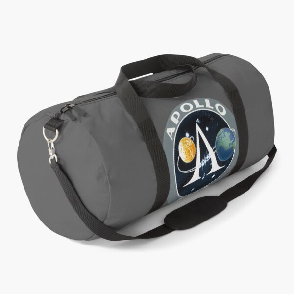 Item preview, Apollo Mission Patch designed and sold by mk1tiger.
