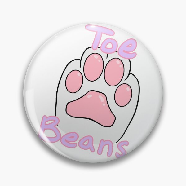 Item preview, Toe Beans designed and sold by Maxkiki.