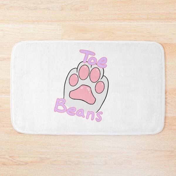 Item preview, Toe Beans designed and sold by Maxkiki.
