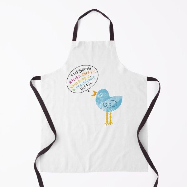 Item preview, Kindness Bird designed and sold by Mia Buffington.