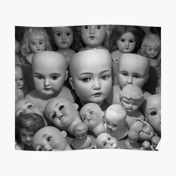 muñecas antiguas españolas