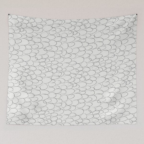 Item preview, Alma IV (small pattern) designed and sold by BlertaDK.