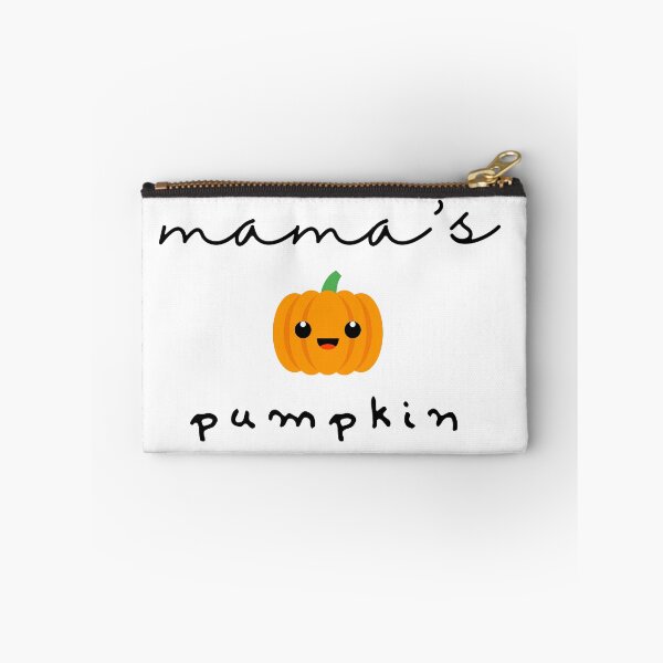 Item preview, MAMA’S PUMPKIN WHITE designed and sold by D-artSide.