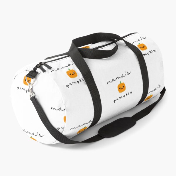 Item preview, MAMA’S PUMPKIN WHITE designed and sold by D-artSide.