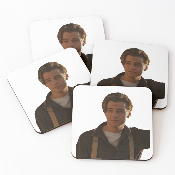 Item preview, Jack Dawson from Titanic designed and sold by Cinderella13.