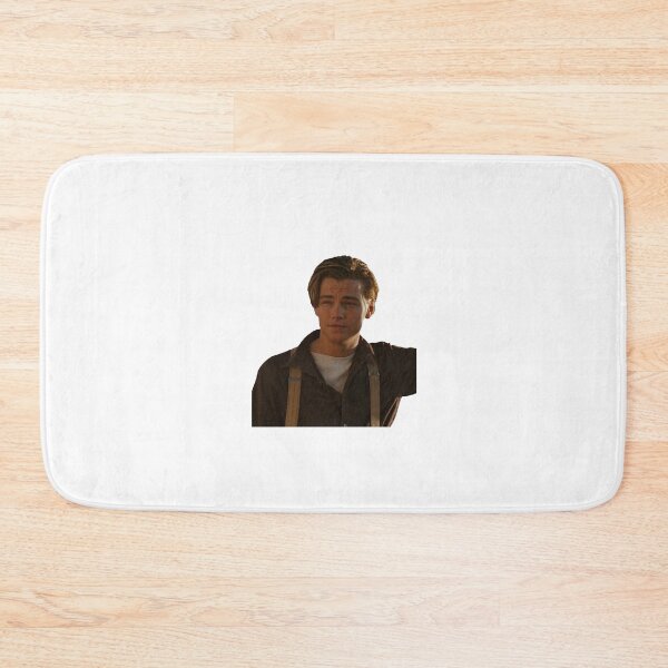 Item preview, Jack Dawson from Titanic designed and sold by Cinderella13.