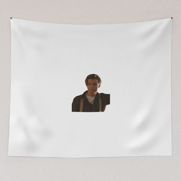 Item preview, Jack Dawson from Titanic designed and sold by Cinderella13.