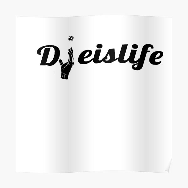 "Die Is Life Beer Die Snappa College Drinking" Poster for Sale by
