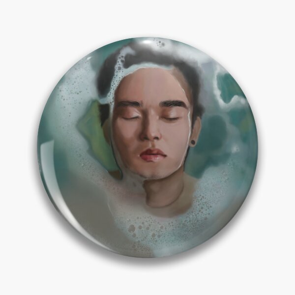 Item preview, Soak designed and sold by shayssosketchy.