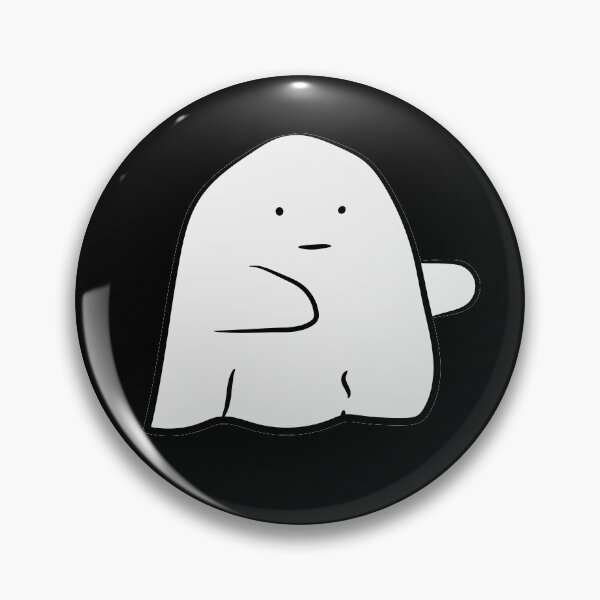 Item preview, Ghost designed and sold by EvgeniiV.