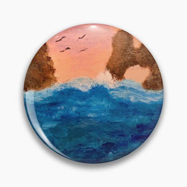 Item preview, Serenity designed and sold by Alisha Sawyer.