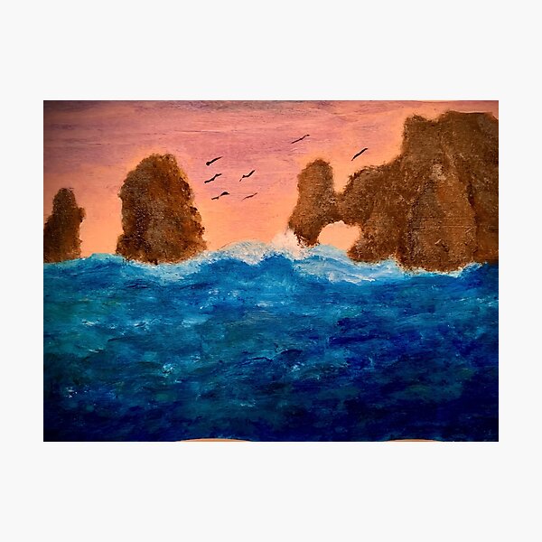 Item preview, Serenity designed and sold by Alisha Sawyer.