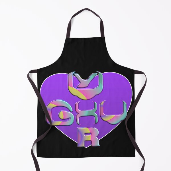Item preview, I LOVE THE UYGHUR PEOPLE designed and sold by Ralek.