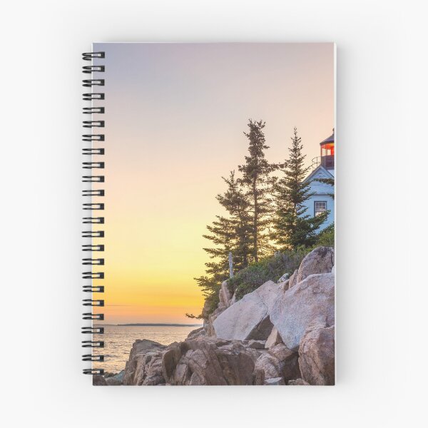 Item preview, Bass Harbor Lighthouse Maine designed and sold by TKPhotos.