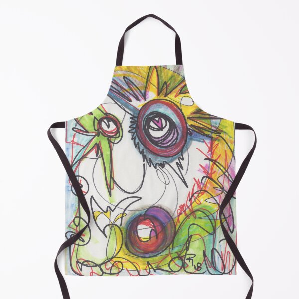 Item preview, Be Fiercely Individualistic 2018 designed and sold by MagicalBrtakins.