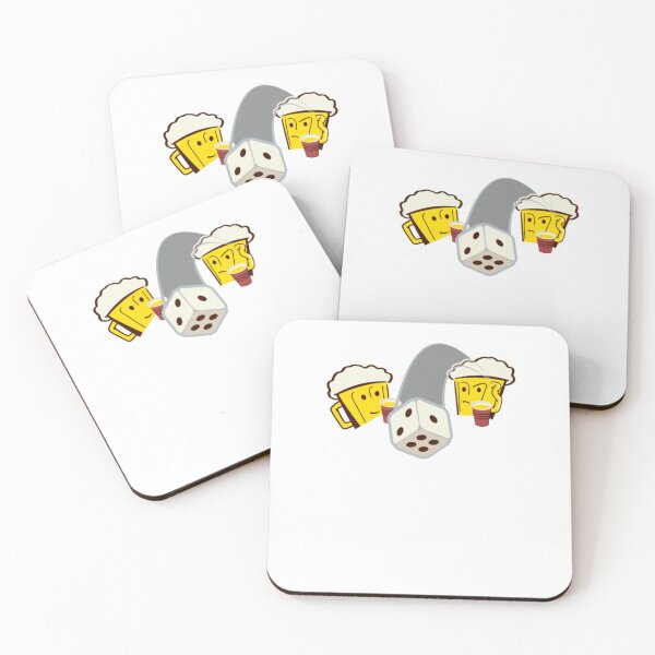 Item preview, Beer die designed and sold by mandarinolive.