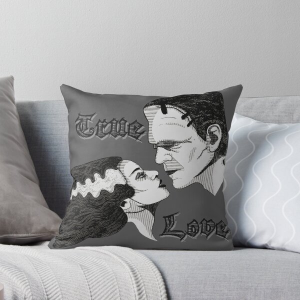 Item preview, Frankenstein Love designed and sold by CiricexChimera.
