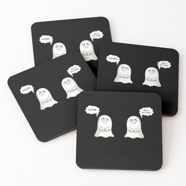 Item preview, This is boo sheet couple like bullshit designed and sold by TheMattDesigns.