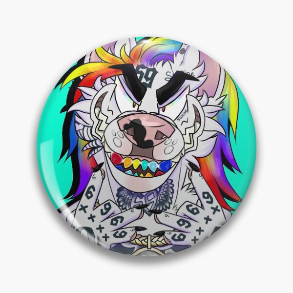 Item preview, LICKY ON MY BLICKY designed and sold by Dahvie Hayes.