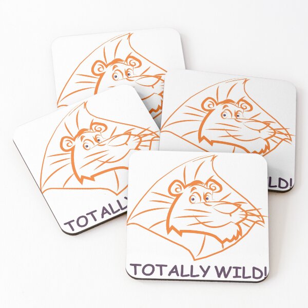 Item preview, TOTTALLY WILD ! KIDS cloth designed and sold by Artezia.