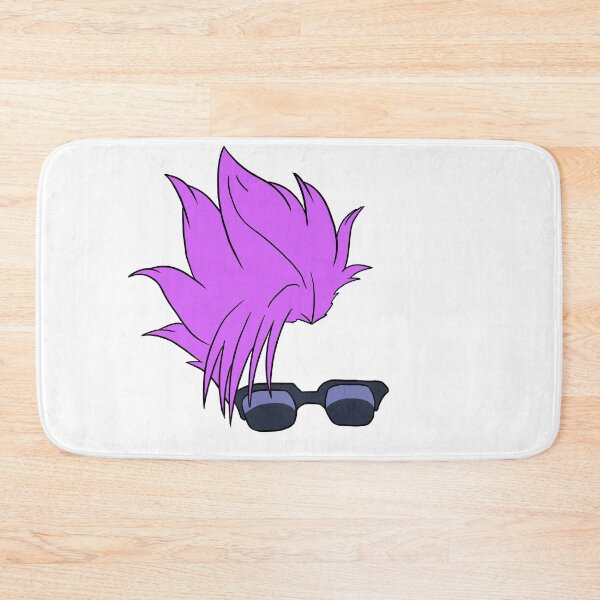 Item preview, Banana Fish Shorter designed and sold by Maxkiki.