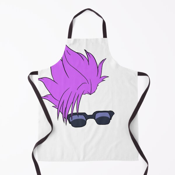 Item preview, Banana Fish Shorter designed and sold by Maxkiki.