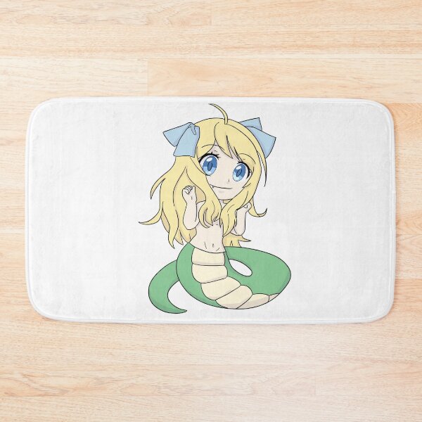 Item preview, Jashin-Chan Dropkick designed and sold by Maxkiki.