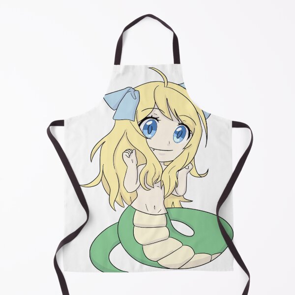 Item preview, Jashin-Chan Dropkick designed and sold by Maxkiki.
