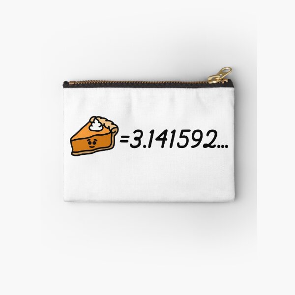 Item preview, Pumpkin Pie 3.14 Pi Number designed and sold by hadicazvysavaca.