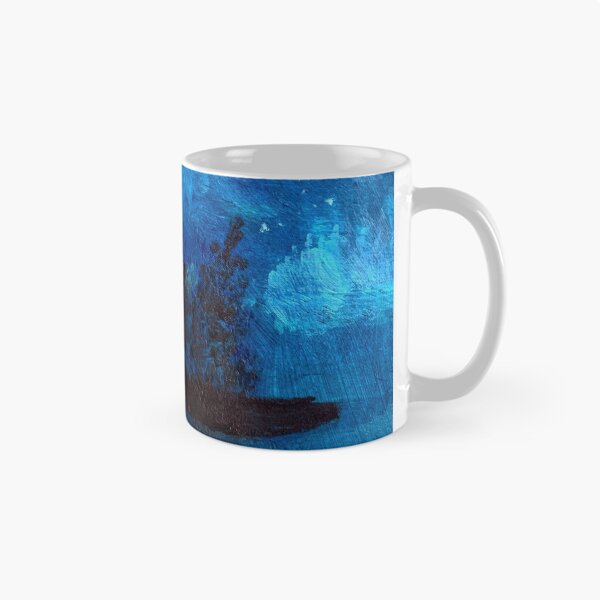 Item preview, Nightscape designed and sold by Alisha Sawyer.