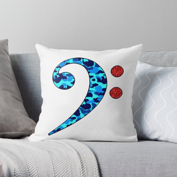 bathing ape a  Throw Pillow for Sale by keocaphe35