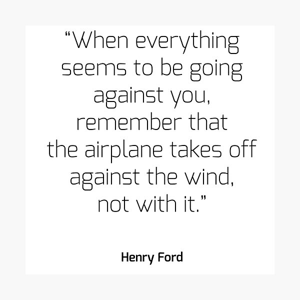 Item preview, Airplane takes off against the wind | Henry Ford designed and sold by parakeet.