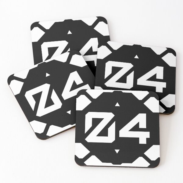 Item preview, Zero Four designed and sold by Kiboune.