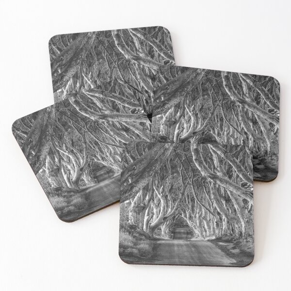 Item preview, Dark Hedges, Co. Antrim, Northern Ireland designed and sold by Tom  Mackie.
