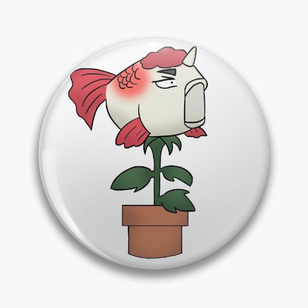 Item preview, Hoozuki Goldfish Plant designed and sold by Maxkiki.