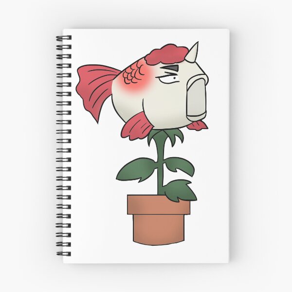 Item preview, Hoozuki Goldfish Plant designed and sold by Maxkiki.