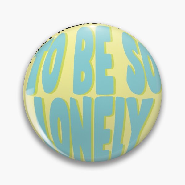 Item preview, to be so lonely designed and sold by Lexyjones22.